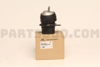 Hyundai / KIA 218124H200 INSULATOR-ENGINE MTG