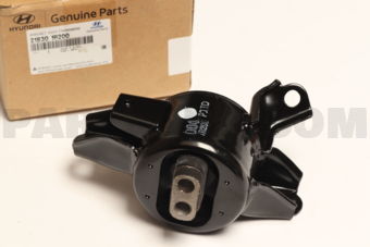 Hyundai / KIA 218301R200 BRACKET ASSY-TRANSAXLE MTG