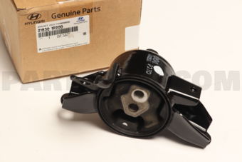 Hyundai / KIA 218301R200 BRACKET ASSY-TRANSAXLE MTG