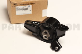 Hyundai / KIA 218301R200 BRACKET ASSY-TRANSAXLE MTG