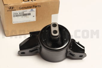 Hyundai / KIA 218301R200 BRACKET ASSY-TRANSAXLE MTG