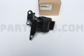 Hyundai / KIA 218302F010 BRACKET ASSY-TRANSMISSION MTG