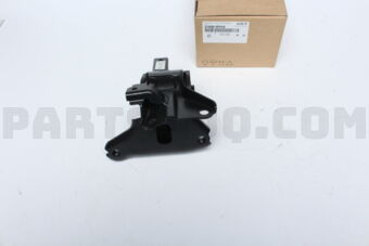 Hyundai / KIA 218302F010 BRACKET ASSY-TRANSMISSION MTG