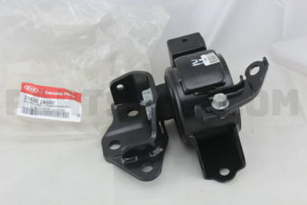 Hyundai / KIA 218302K600 BRKT ASSY-TRANSAXLE