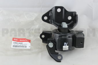 Hyundai / KIA 218302K600 BRKT ASSY-TRANSAXLE