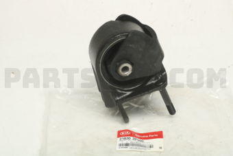Hyundai / KIA 218302P500 BRACKET ASSY-TRANSAXLE MTG