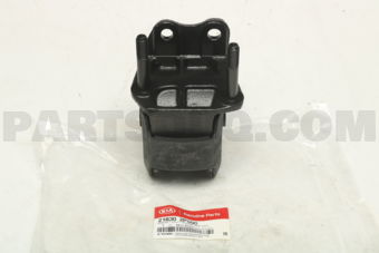 Hyundai / KIA 218302P500 BRACKET ASSY-TRANSAXLE MTG