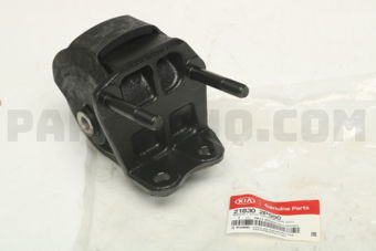 Hyundai / KIA 218302P500 BRACKET ASSY-TRANSAXLE MTG