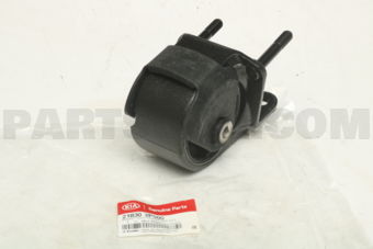 Hyundai / KIA 218302P500 BRACKET ASSY-TRANSAXLE MTG