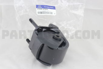 Hyundai / KIA 218302P600 BRACKET ASSY-TRANSAXLE MTG