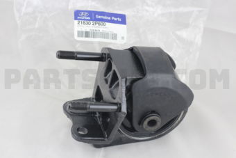 Hyundai / KIA 218302P600 BRACKET ASSY-TRANSAXLE MTG