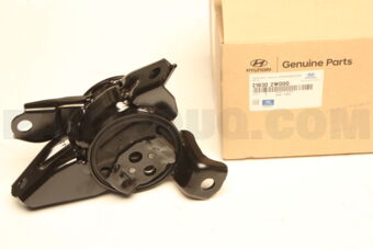 Hyundai / KIA 218302W000 BRACKET ASSY-TRANSAXLE MTG