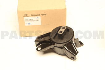 Hyundai / KIA 218302W000 BRACKET ASSY-TRANSAXLE MTG