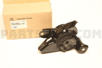Hyundai / KIA 218302W000 BRACKET ASSY-TRANSAXLE MTG