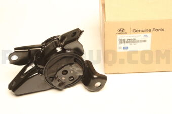 Hyundai / KIA 218302W000 BRACKET ASSY-TRANSAXLE MTG