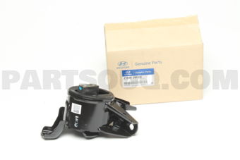 Hyundai / KIA 218302W400 BRACKET ASSY-TRANSAXLE MTG