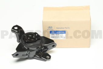 Hyundai / KIA 218302W400 BRACKET ASSY-TRANSAXLE MTG