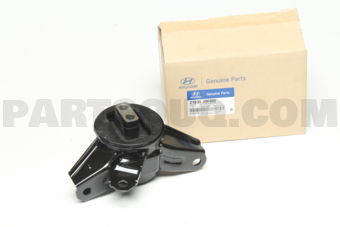 Hyundai / KIA 218302W400 BRACKET ASSY-TRANSAXLE MTG