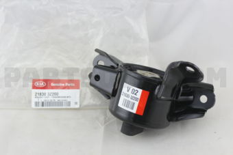 Hyundai / KIA 218303Z200 BRACKET ASSY-TRANSAXLE MTG