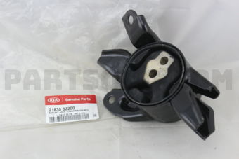 Hyundai / KIA 218303Z200 BRACKET ASSY-TRANSAXLE MTG