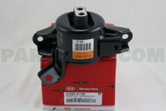 Hyundai / KIA 21830A7100 BRACKET ASSY-TRANSAX