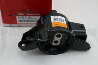 Hyundai / KIA 21830A7100 BRACKET ASSY-TRANSAX
