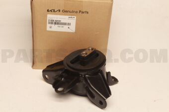 Hyundai / KIA 21830A9101 INSULATOR ASSY-TRANSMISSION MT