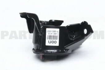 Hyundai / KIA 21830C5000 BRACKET ASSY-TRANSMISSION MTG