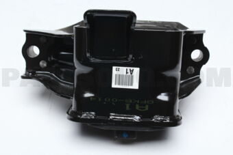 Hyundai / KIA 21830E6000 BRACKET ASSY-TRANSMISSION MTG