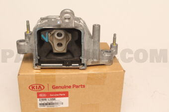 Hyundai / KIA 21830L1250 BRACKETASSY-TRANSMI