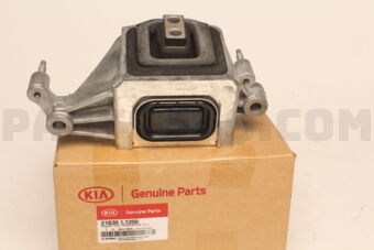 Hyundai / KIA 21830L1250 BRACKETASSY-TRANSMI