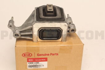 Hyundai / KIA 21830L1250 BRACKETASSY-TRANSMI