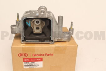 Hyundai / KIA 21830L1250 BRACKETASSY-TRANSMI