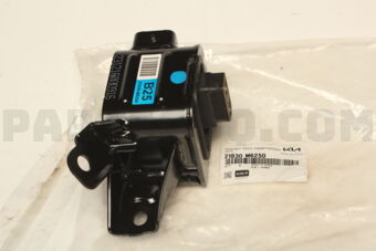 Hyundai / KIA 21830M6250 BRACKET ASSY-TRANSMISSION MTG