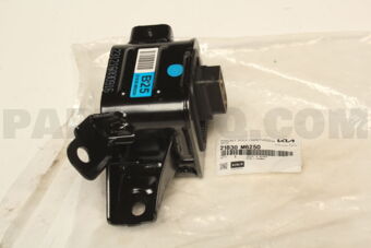 Hyundai / KIA 21830M6250 BRACKET ASSY-TRANSMISSION MTG