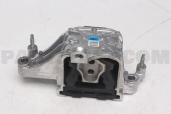 Hyundai / KIA 21830N9610 BRACKET ASSY-TRANSMISSION MTG