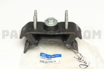 Hyundai / KIA 218324H500 INSULATOR-T/M MTG
