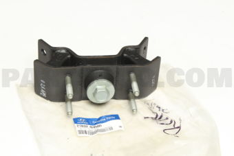 Hyundai / KIA 218324H500 INSULATOR-T/M MTG