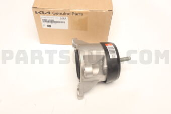 Hyundai / KIA 21850J5500 BRACKET ASSY-ENGINE MTG,LH
