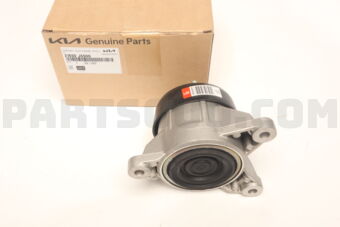 Hyundai / KIA 21850J5500 BRACKET ASSY-ENGINE MTG,LH