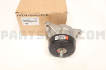 Hyundai / KIA 21850J5500 BRACKET ASSY-ENGINE MTG,LH