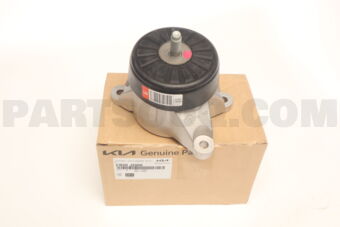 Hyundai / KIA 21850J5500 BRACKET ASSY-ENGINE MTG,LH