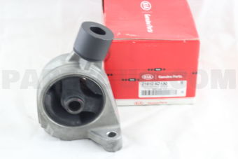 Hyundai / KIA 219104D150 BRACKET ASSY-ROLL STOPPER FR