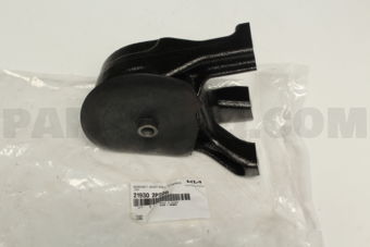 Hyundai / KIA 219302P200 BRACKET ASSY-ROLL STOPPER RR