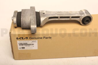 Hyundai / KIA 219502S200 BRKT ASSY-ROLL ROD