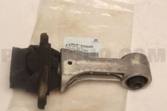 Hyundai / KIA 21950A0000 BRACKET ASSY-ROLL ROD