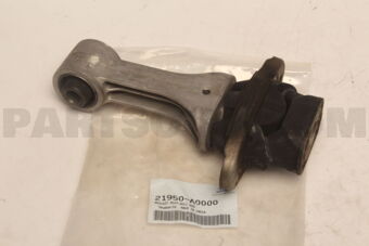 Hyundai / KIA 21950A0000 BRACKET ASSY-ROLL ROD