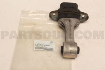 Hyundai / KIA 21950A0000 BRACKET ASSY-ROLL ROD
