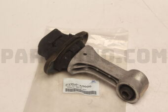 Hyundai / KIA 21950A0000 BRACKET ASSY-ROLL ROD
