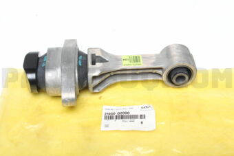 Hyundai / KIA 21950G2000 BRACKETASSY-ROLLRO
